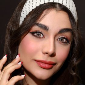 لنز انستازیا براونیش