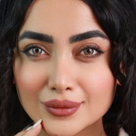 لنز انستازیا انستاتیک شدو سالیانه