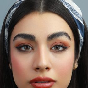 لنز انستازیا ادکت ازوره