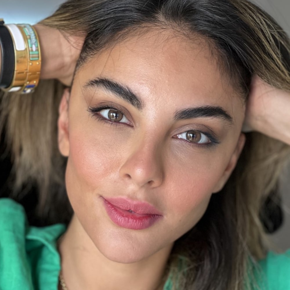 لنز شیخ وارم هیزل