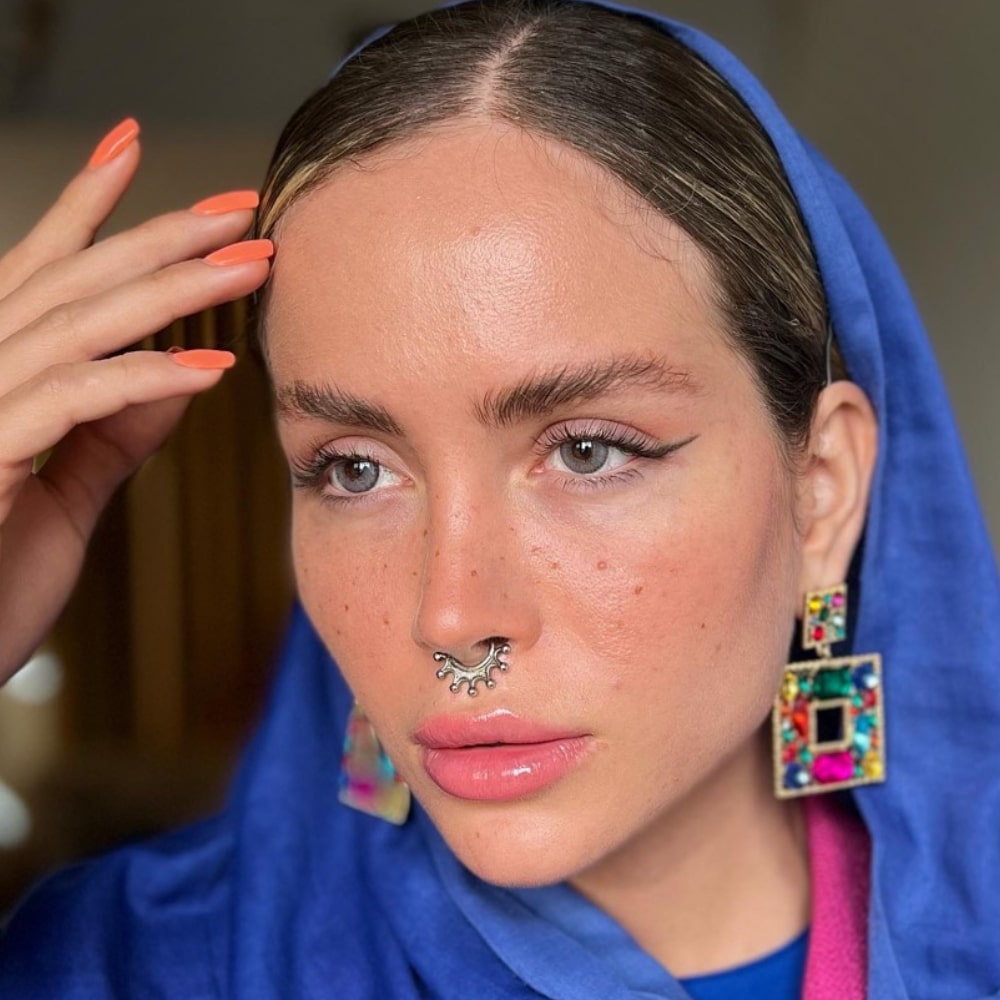 لنز شیخ میستی گری