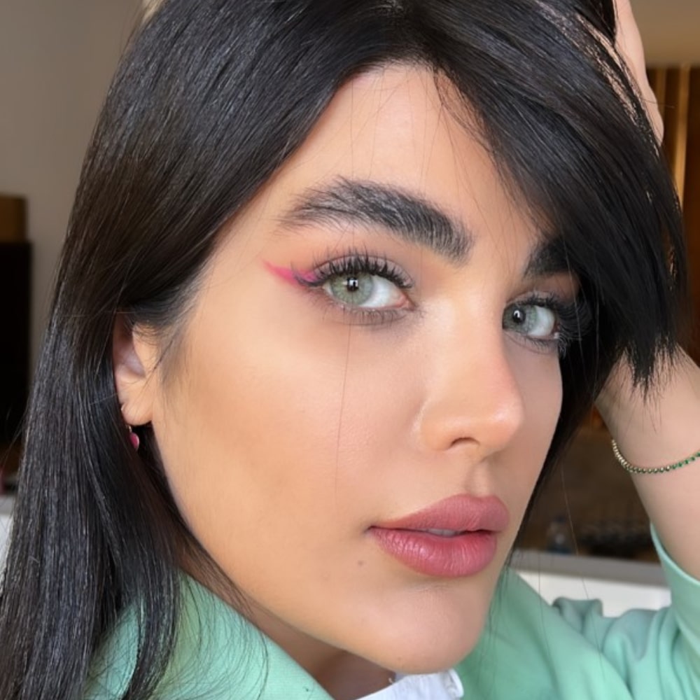 لنز شیخ کاملیا