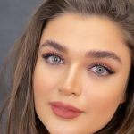 لنز شیخ پلاتینیوم