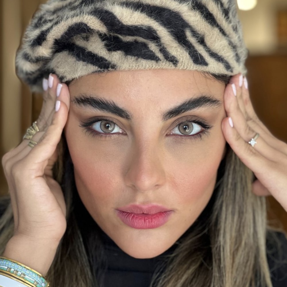 لنز شیخ امبر