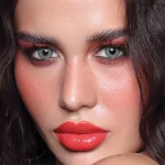 لنز دهب لومیر گرین